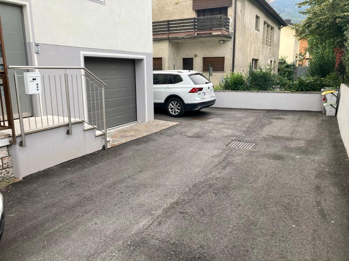 Appartamento Milpi